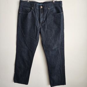 Perry Ellis Denim Jeans 34x30 - Straight Leg